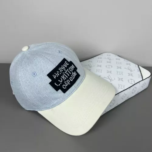 Replica Louis Vuitton LV Caps #1300275 $25.00 USD for Wholesale