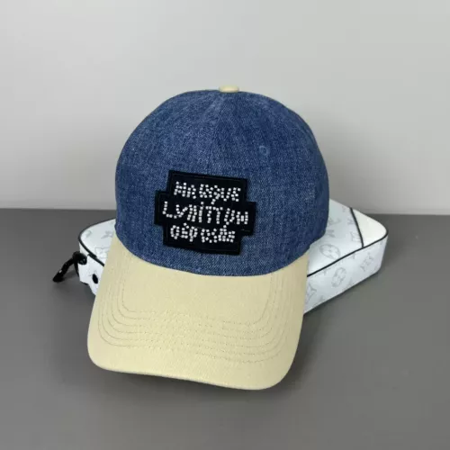 Cheap Louis Vuitton LV Caps #1300276, $$25.00 USD On Louis Vuitton LV Caps