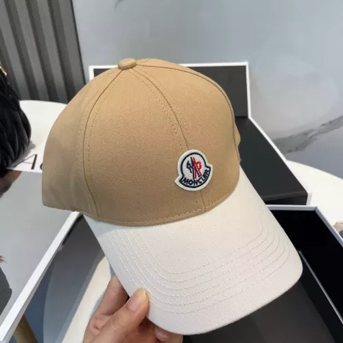 Cheap Moncler Caps #1300277, $$25.00 USD On Moncler Caps