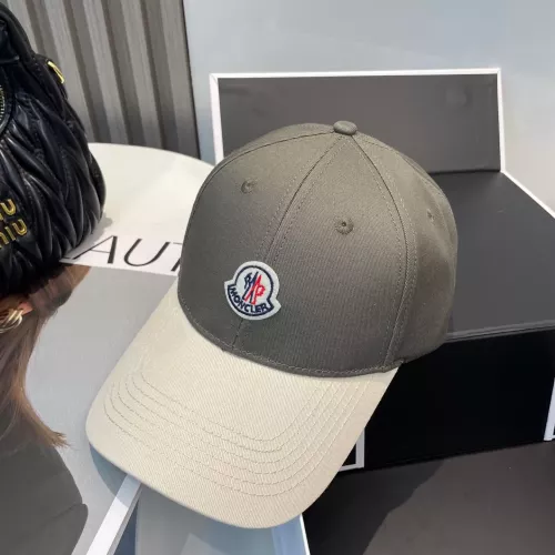 Cheap Moncler Caps #1300279, $$25.00 USD On Moncler Caps