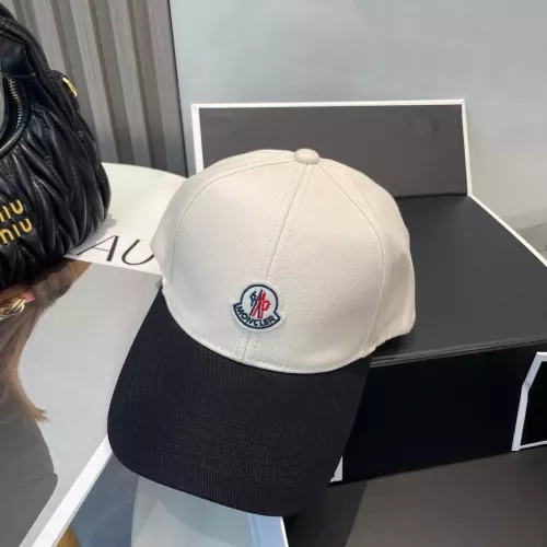 Cheap Moncler Caps #1300280, $$25.00 USD On Moncler Caps