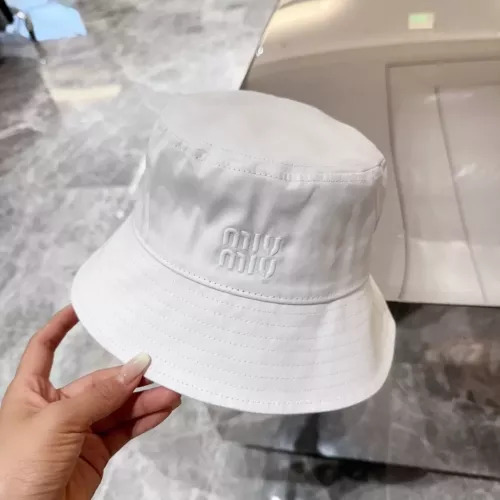 Cheap MIU MIU Caps #1300283, $$29.00 USD On MIU MIU Caps