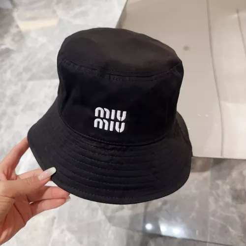 Cheap MIU MIU Caps #1300288, $$29.00 USD On MIU MIU Caps