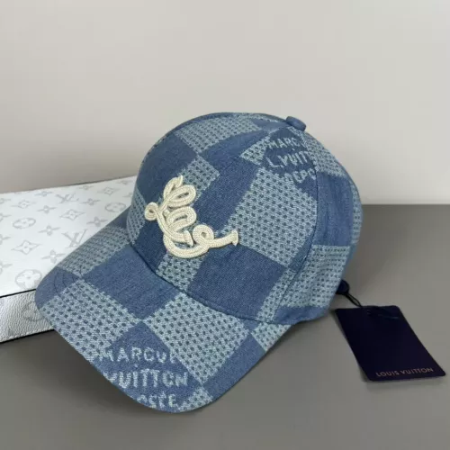 Cheap Louis Vuitton LV Caps #1300289, $$25.00 USD On Louis Vuitton LV Caps