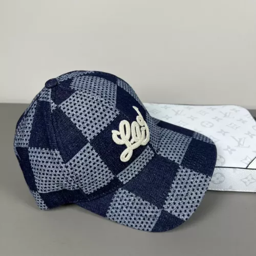 Replica Louis Vuitton LV Caps #1300290 $25.00 USD for Wholesale