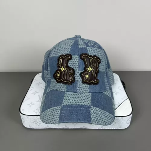 Cheap Louis Vuitton LV Caps #1300291, $$25.00 USD On Louis Vuitton LV Caps