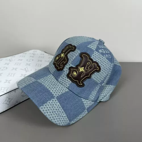 Replica Louis Vuitton LV Caps #1300291 $25.00 USD for Wholesale