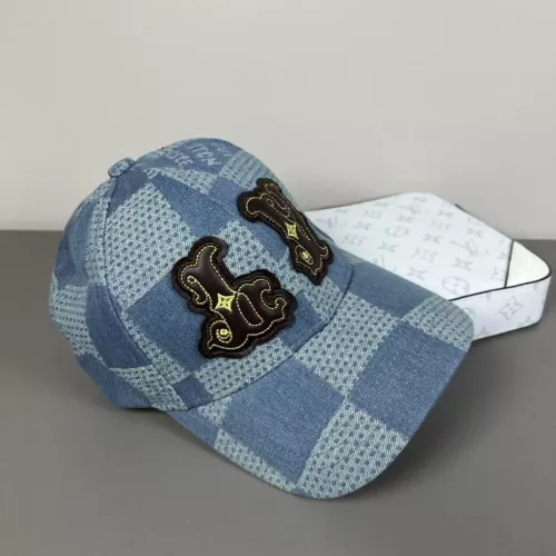 Replica Louis Vuitton LV Caps #1300291 $25.00 USD for Wholesale