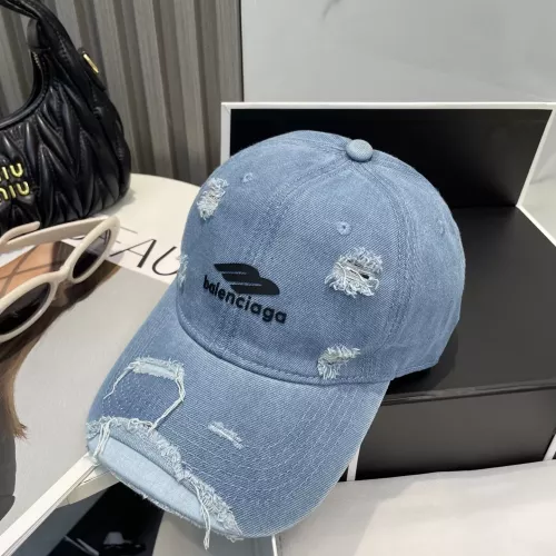 Cheap Balenciaga Caps #1300293, $$27.00 USD On Balenciaga Caps