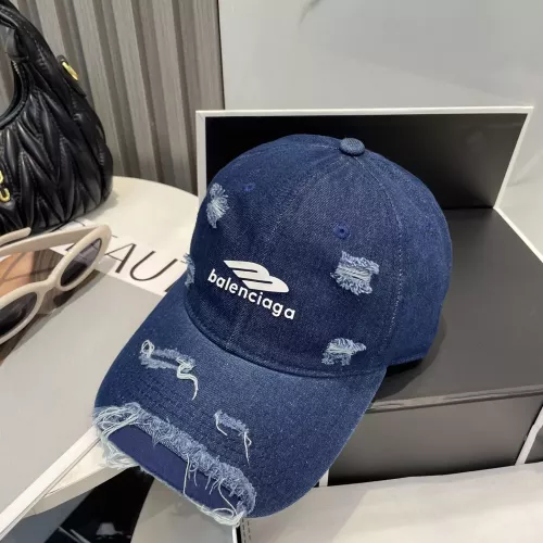 Cheap Balenciaga Caps #1300294, $$27.00 USD On Balenciaga Caps