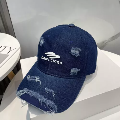 Replica Balenciaga Caps #1300294 $27.00 USD for Wholesale