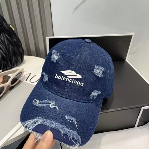 Replica Balenciaga Caps #1300294 $27.00 USD for Wholesale