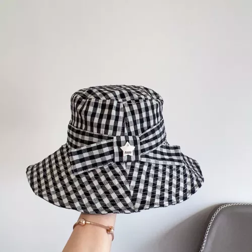 Replica Balenciaga Caps #1300297 $32.00 USD for Wholesale