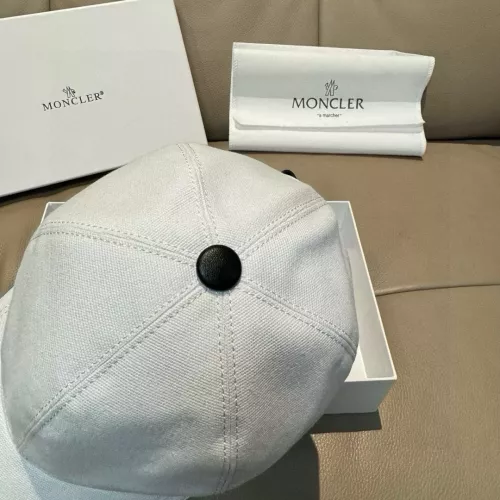 Replica Moncler Caps #1300300 $34.00 USD for Wholesale