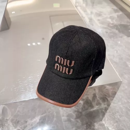 Replica MIU MIU Caps #1300304 $27.00 USD for Wholesale