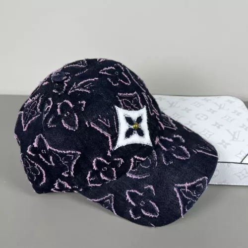 Replica Louis Vuitton LV Caps #1300312 $29.00 USD for Wholesale