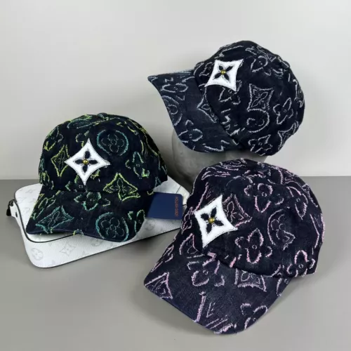 Replica Louis Vuitton LV Caps #1300313 $29.00 USD for Wholesale