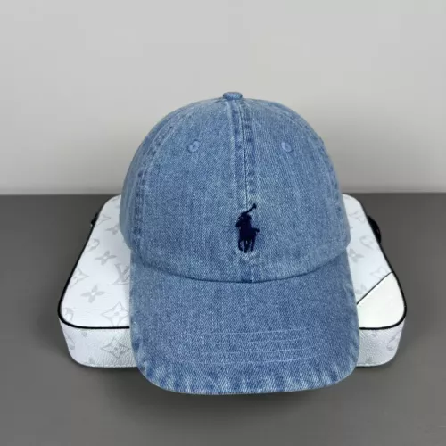 Cheap Ralph Lauren Polo Caps #1300315, $$25.00 USD On Ralph Lauren Polo Caps