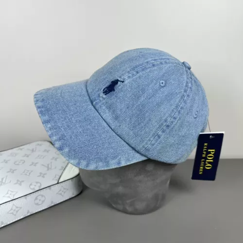 Replica Ralph Lauren Polo Caps #1300315 $25.00 USD for Wholesale