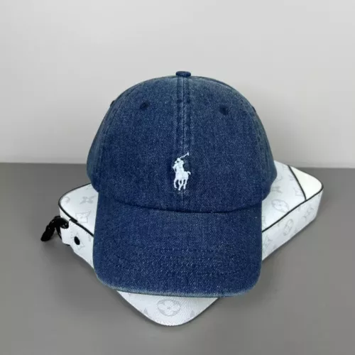 Cheap Ralph Lauren Polo Caps #1300316, $$25.00 USD On Ralph Lauren Polo Caps