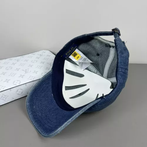 Replica Ralph Lauren Polo Caps #1300317 $25.00 USD for Wholesale