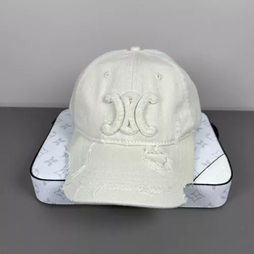 Replica Celine Caps #1300318 $27.00 USD for Wholesale