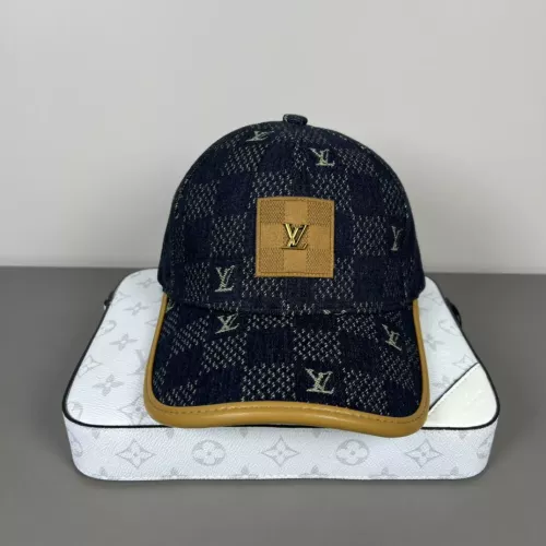 Replica Louis Vuitton LV Caps #1300324 $25.00 USD for Wholesale