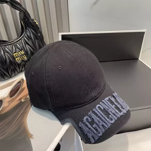 Replica Balenciaga Caps #1300325 $29.00 USD for Wholesale