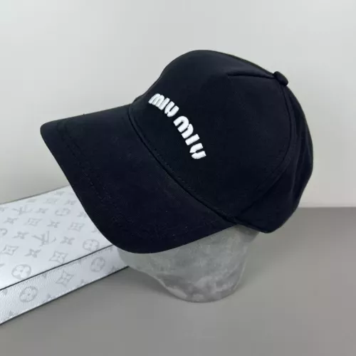 Replica MIU MIU Caps #1300343 $25.00 USD for Wholesale