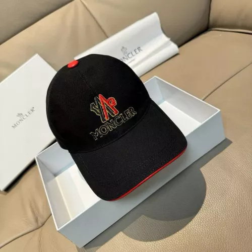 Cheap Moncler Caps #1300363, $$34.00 USD On Moncler Caps