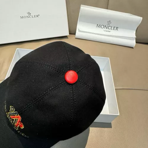 Replica Moncler Caps #1300363 $34.00 USD for Wholesale