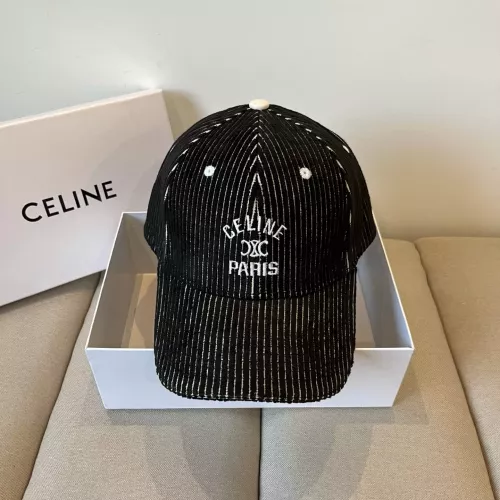 Cheap Celine Caps #1300365, $$29.00 USD On Celine Caps