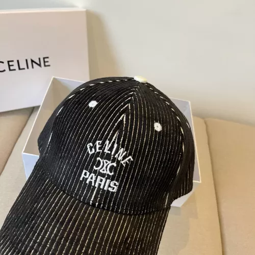 Replica Celine Caps #1300365 $29.00 USD for Wholesale