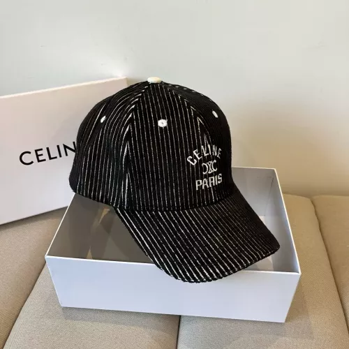 Replica Celine Caps #1300365 $29.00 USD for Wholesale