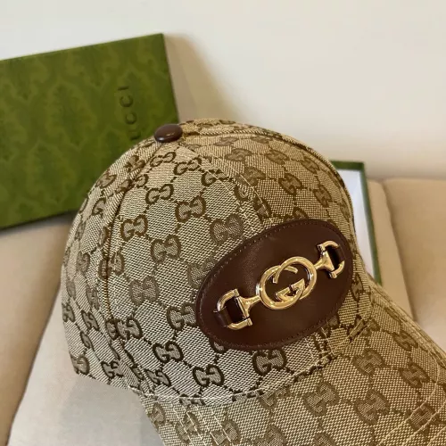 Replica Gucci Caps #1300366 $27.00 USD for Wholesale