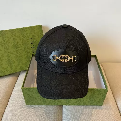 Cheap Gucci Caps #1300367, $$27.00 USD On Gucci Caps