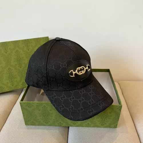 Replica Gucci Caps #1300367 $27.00 USD for Wholesale