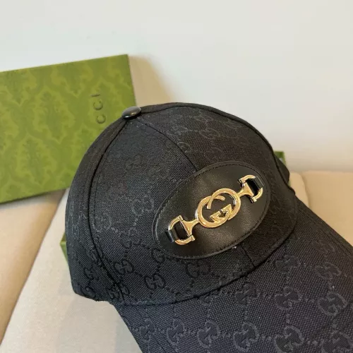 Replica Gucci Caps #1300367 $27.00 USD for Wholesale