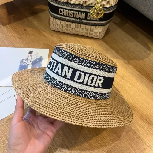 Cheap Christian Dior Caps #1300445, $$39.00 USD On Christian Dior Caps