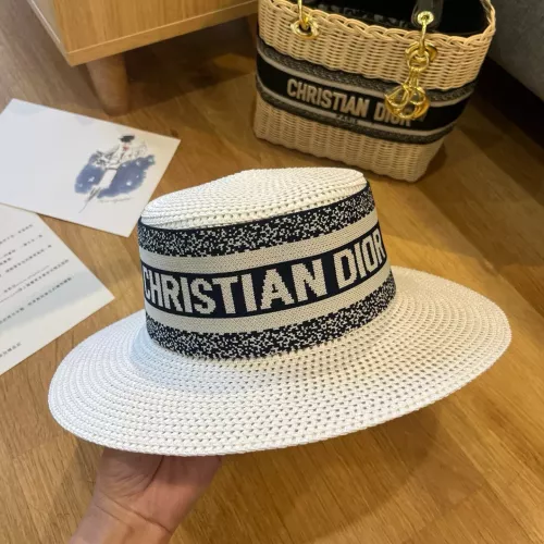 Cheap Christian Dior Caps #1300446, $$39.00 USD On Christian Dior Caps