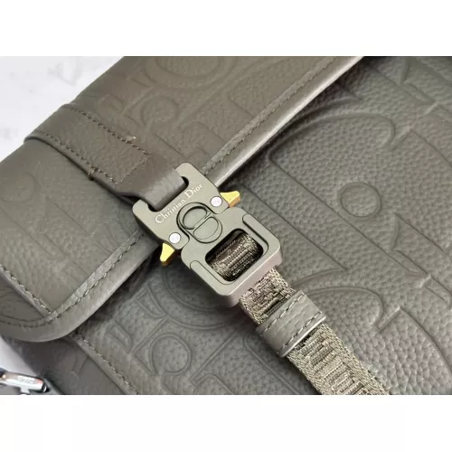 Replica Christian Dior AAA Man Messenger Bags #1300456 $170.00 USD for Wholesale