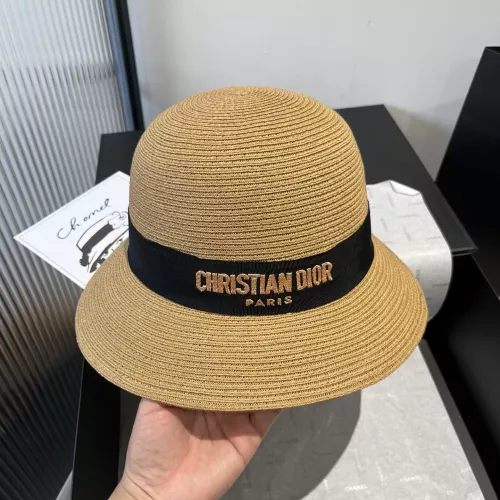 Replica Christian Dior Caps #1300459 $45.00 USD for Wholesale