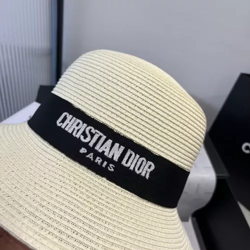 Replica Christian Dior Caps #1300460 $45.00 USD for Wholesale