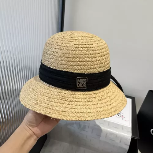 Replica Christian Dior Caps #1300470 $42.00 USD for Wholesale