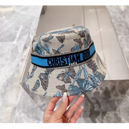 Cheap Christian Dior Caps #1300475, $$29.00 USD On Christian Dior Caps