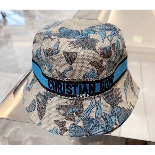 Replica Christian Dior Caps #1300475 $29.00 USD for Wholesale