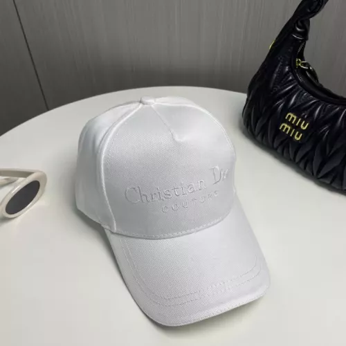 Replica Christian Dior Caps #1300477 $29.00 USD for Wholesale