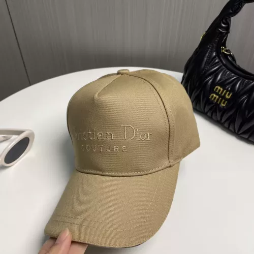 Replica Christian Dior Caps #1300478 $29.00 USD for Wholesale