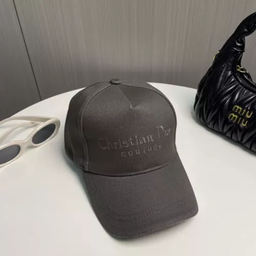 Replica Christian Dior Caps #1300479 $29.00 USD for Wholesale