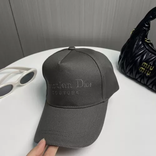 Replica Christian Dior Caps #1300479 $29.00 USD for Wholesale